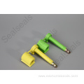 Double Colored High Security Bolt Container lock